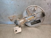 Replacement outer fuel cap for Saab 9-5 (YS3E) 2.0 T OEM IAM reference 4851093 4851093 
