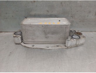 Recambio de enfriador aceite motor para jaguar xf i (x250) 3.0 d referencia OEM IAM JDE8715 JDE8715 