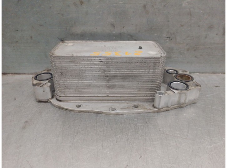 Recambio de enfriador aceite motor para jaguar xf i (x250) 3.0 d referencia OEM IAM JDE8715 JDE8715 