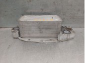 Recambio de enfriador aceite motor para jaguar xf i (x250) 3.0 d referencia OEM IAM JDE8715 JDE8715 