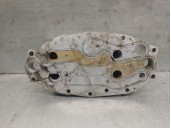 Recambio de enfriador aceite motor para jaguar xf i (x250) 3.0 d referencia OEM IAM JDE8715 JDE8715 