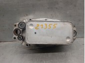 Recambio de enfriador aceite motor para jaguar xf i (x250) 3.0 d referencia OEM IAM JDE8715 JDE8715 