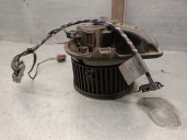 Recambio de motor calefaccion para renault master ii furgoneta (fd) 2.5 dci 120 referencia OEM IAM 7701044126  