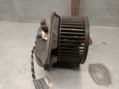 Recambio de motor calefaccion para renault master ii furgoneta (fd) 2.5 dci 120 referencia OEM IAM 7701044126  