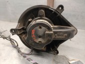 Recambio de motor calefaccion para renault master ii furgoneta (fd) 2.5 dci 120 referencia OEM IAM 7701044126  