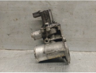 Recambio de valvula egr para jaguar xf i (x250) 3.0 d referencia OEM IAM 1045175S01 C2D3772 MANN´HUMMEL