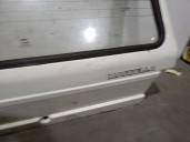 Recambio de porton trasero para seat marbella (28a) 0.9 cat referencia OEM IAM 