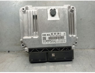 Recambio de centralita motor uce para skoda octavia iv (nx3, nn3, pv3) 1.5 tsi referencia OEM IAM 05E907309G  0261S21826 BOSCH