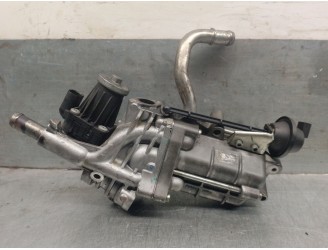 Recambio de valvula egr para jaguar xf i (x250) 3.0 d referencia OEM IAM 9X2Q9U438CA JDE10760 701881040 PIERBURG