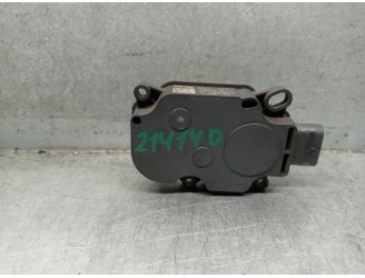Recambio de motor calefaccion para skoda octavia iv (nx3, nn3, pv3) 1.5 tsi referencia OEM IAM 95B965501AA 131588800030