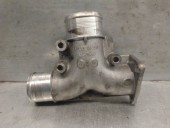 Recambio de tubo para jaguar xf i (x250) 3.0 d referencia OEM IAM 1043806S01 C2D3772 