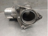 Recambio de tubo para jaguar xf i (x250) 3.0 d referencia OEM IAM 1043806S01 C2D3772 