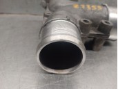 Recambio de tubo para jaguar xf i (x250) 3.0 d referencia OEM IAM 1043806S01 C2D3772 