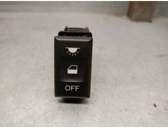 Recambio de interruptor para kia carnival ii (gq) 2.9 crdi referencia OEM IAM 0K53A66450A  