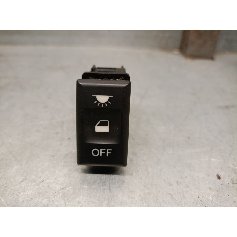 Recambio de interruptor para kia carnival ii (gq) 2.9 crdi referencia OEM IAM 0K53A66450A  