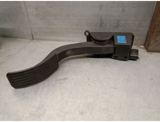 Recambio de potenciometro pedal para kia carnival ii (gq) 2.9 crdi referencia OEM IAM 0K53C41600  0281002541 BOSCH