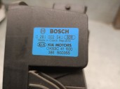 Recambio de potenciometro pedal para kia carnival ii (gq) 2.9 crdi referencia OEM IAM 0K53C41600  0281002541 BOSCH