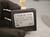 Recambio de modulo electronico para kia carnival ii (gq) 2.9 crdi referencia OEM IAM 0K53B667F0A 