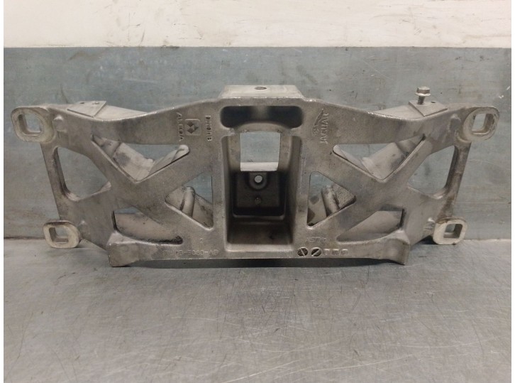 Replacement gearbox mount for Jaguar XF I (X250) 3.0 D OEM IAM reference 5W935060AB C2C37026 