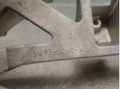 Recambio de soporte cambio para jaguar xf i (x250) 3.0 d referencia OEM IAM 5W935060AB C2C37026 