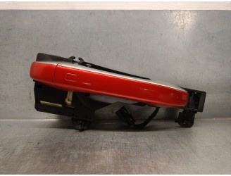 Recambio de maneta exterior delantera derecha para renault megane iv hatchback (b9a/m/n_) 1.3 tce 140 (b9nb) referencia OEM IAM 