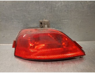 Recambio de faro antiniebla trasero derecho para renault megane iv hatchback (b9a/m/n_) 1.3 tce 140 (b9nb) referencia OEM IAM 26