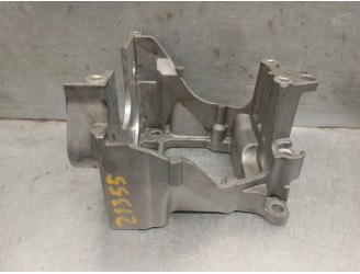 Recambio de soporte motor para jaguar xf i (x250) 3.0 d referencia OEM IAM 9X2Q9A361CA JDE10281 