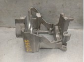 Replacement engine mount for Jaguar XF I (X250) 3.0 D OEM IAM reference 9X2Q9A361CA JDE10281 
