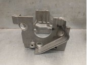 Replacement engine mount for Jaguar XF I (X250) 3.0 D OEM IAM reference 9X2Q9A361CA JDE10281 