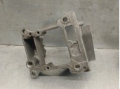 Replacement engine mount for Jaguar XF I (X250) 3.0 D OEM IAM reference 9X2Q9A361CA JDE10281 