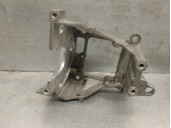 Replacement engine mount for Jaguar XF I (X250) 3.0 D OEM IAM reference 9X2Q9A361CA JDE10281 