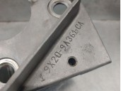 Recambio de soporte motor para jaguar xf i (x250) 3.0 d referencia OEM IAM 9X2Q9A361CA JDE10281 