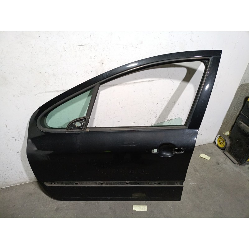 Recambio de puerta delantera izquierda para peugeot 307 sw (3h) 2.0 hdi 135 referencia OEM IAM  9002S8 