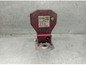 Recambio de antena para skoda octavia iv (nx3, nn3, pv3) 1.5 tsi referencia OEM IAM 5E0035497A  920431033