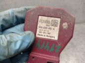 Recambio de antena para skoda octavia iv (nx3, nn3, pv3) 1.5 tsi referencia OEM IAM 5E0035497A  920431033