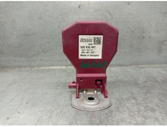 Recambio de antena para skoda octavia iv (nx3, nn3, pv3) 1.5 tsi referencia OEM IAM 5E0035497  920431032