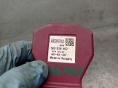 Recambio de antena para skoda octavia iv (nx3, nn3, pv3) 1.5 tsi referencia OEM IAM 5E0035497  920431032