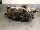 Recambio de faro derecho para saab 9-5 (ys3e) 2.0 t referencia OEM IAM 5284468 5284468 