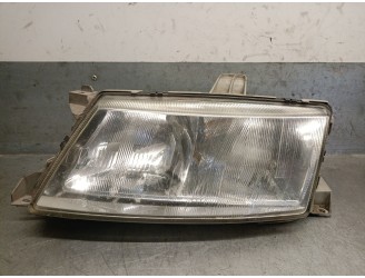 Recambio de faro izquierdo para saab 9-5 (ys3e) 2.0 t referencia OEM IAM 5284450 5284450 
