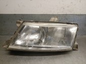 Recambio de faro izquierdo para saab 9-5 (ys3e) 2.0 t referencia OEM IAM 5284450 5284450 