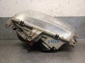 Recambio de faro izquierdo para saab 9-5 (ys3e) 2.0 t referencia OEM IAM 5284450 5284450 