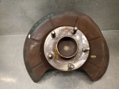 Replacement rear right stub axle for Ford Focus II (DA_, HCP, DP) 1.6 OEM IAM reference 1506577 1506577 