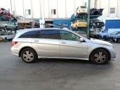 mercedes-benz clase r (w251, v251) del año 2008