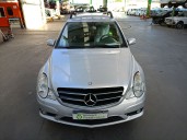 mercedes-benz clase r (w251, v251) del año 2008