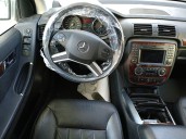 mercedes-benz clase r (w251, v251) del año 2008