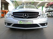 mercedes-benz clase r (w251, v251) del año 2008