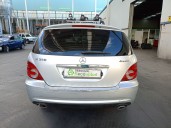 mercedes-benz clase r (w251, v251) del año 2008