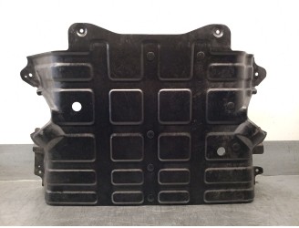 Recambio de cubrecarter para hyundai h-1 / starex autobús (a1) 2.5 tci referencia OEM IAM 291404A800 CESTA 50 