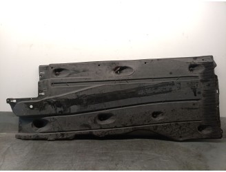 Recambio de cubrecarter para skoda octavia iii (5e3, nl3, nr3) 1.5 tsi referencia OEM IAM 5Q0825201AF CESTA 50 5Q0825201S