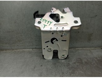 Recambio de cerradura maletero / porton para skoda octavia iv (nx3, nn3, pv3) 1.5 tsi referencia OEM IAM 5E3827505 5E382750501S 